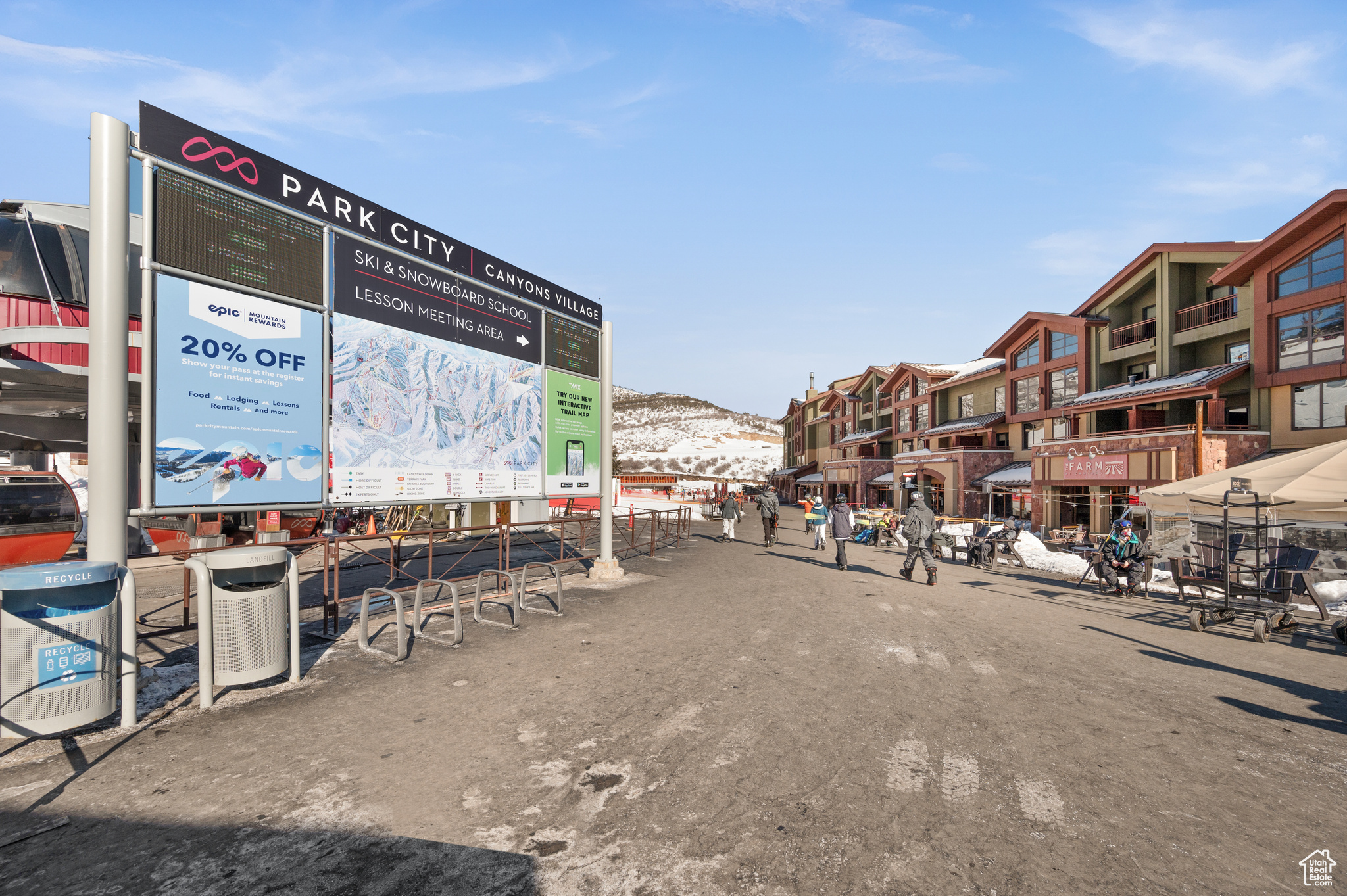 3700 Blackstone Dr #9, Park City, Utah image 28