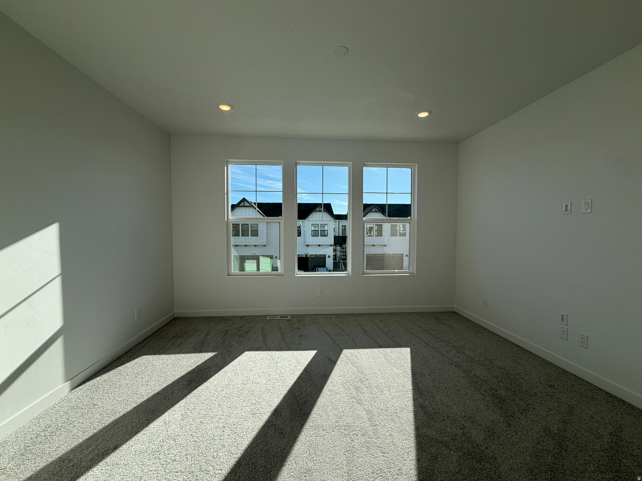 FIREFLY - Residential