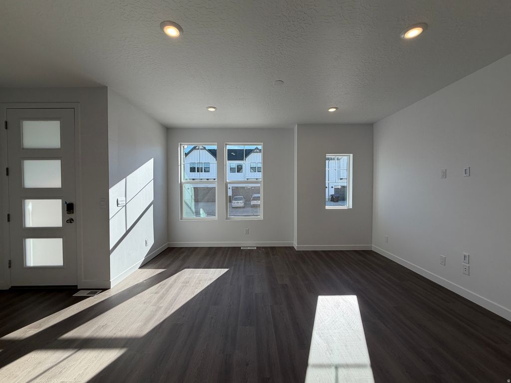 Photo of 2162 W STARDEW ST #540, Eagle Mountain, UT 84005 (MLS # 2126778)