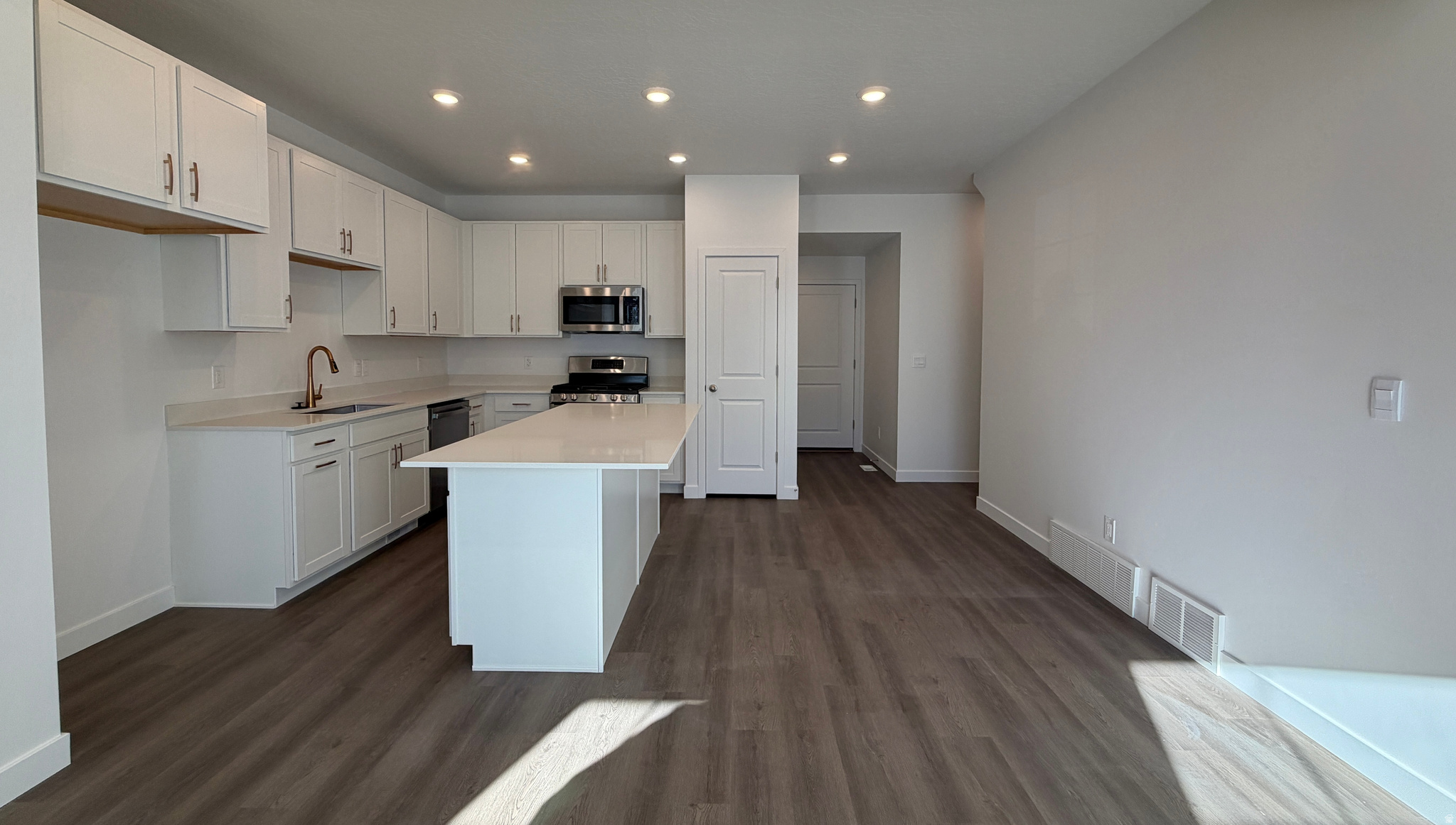 FIREFLY - Residential