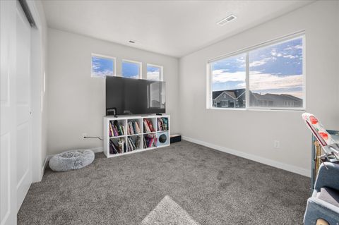 Tiny photo for 3261 S BURKHILL LN, Syracuse, UT 84075 (MLS # 2143703)