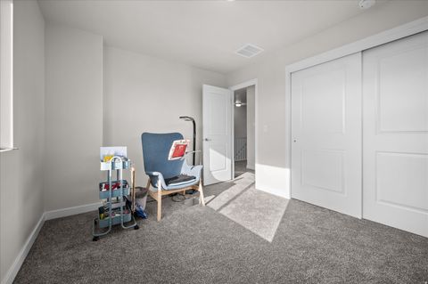 Tiny photo for 3261 S BURKHILL LN, Syracuse, UT 84075 (MLS # 2143703)