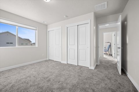 Tiny photo for 3261 S BURKHILL LN, Syracuse, UT 84075 (MLS # 2143703)
