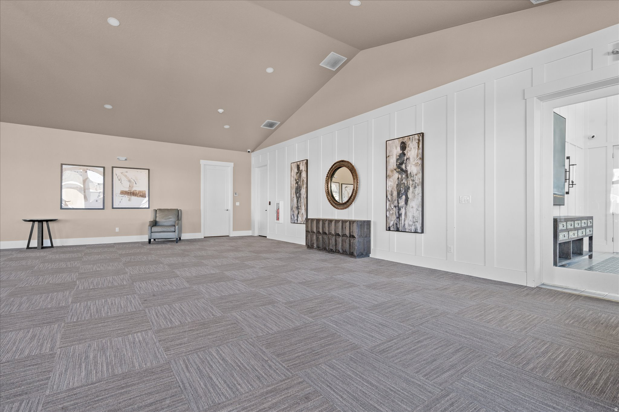 STILL WATER - Residential