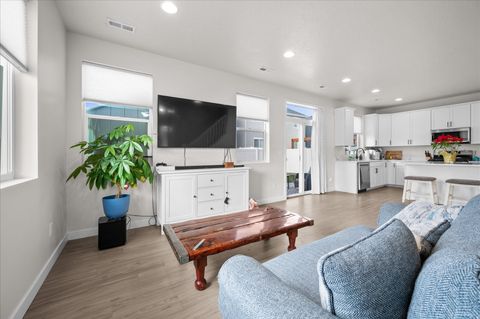 Tiny photo for 3261 S BURKHILL LN, Syracuse, UT 84075 (MLS # 2143703)