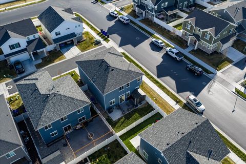 Tiny photo for 3261 S BURKHILL LN, Syracuse, UT 84075 (MLS # 2143703)