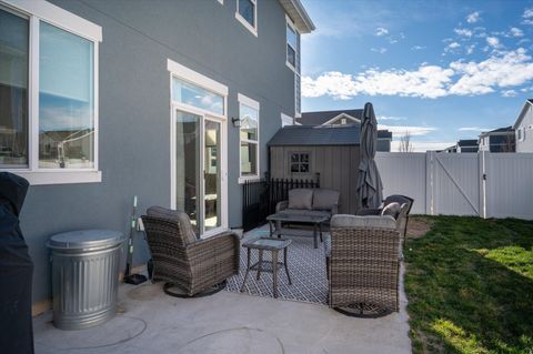 Tiny photo for 3261 S BURKHILL LN, Syracuse, UT 84075 (MLS # 2143703)
