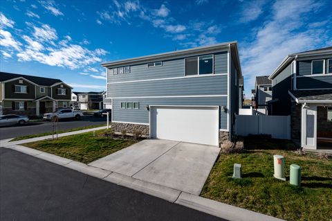 Tiny photo for 3261 S BURKHILL LN, Syracuse, UT 84075 (MLS # 2143703)