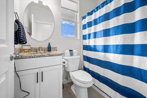 Tiny photo for 3261 S BURKHILL LN, Syracuse, UT 84075 (MLS # 2143703)