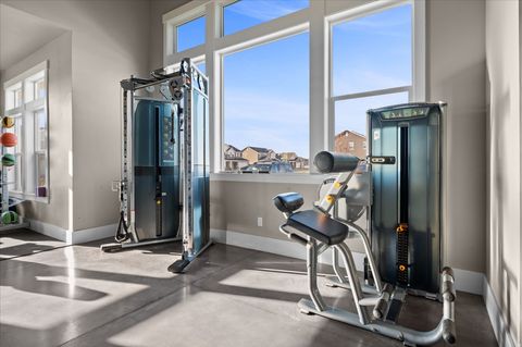 Tiny photo for 3261 S BURKHILL LN, Syracuse, UT 84075 (MLS # 2143703)