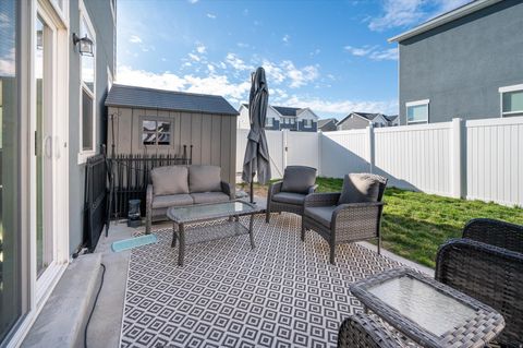 Tiny photo for 3261 S BURKHILL LN, Syracuse, UT 84075 (MLS # 2143703)