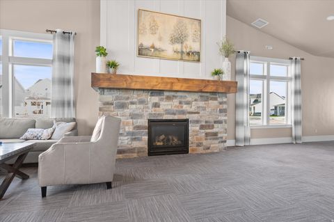 Tiny photo for 3261 S BURKHILL LN, Syracuse, UT 84075 (MLS # 2143703)