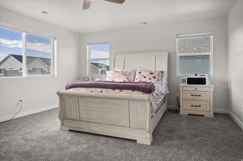 Tiny photo for 3261 S BURKHILL LN, Syracuse, UT 84075 (MLS # 2143703)