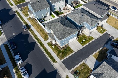 Tiny photo for 3261 S BURKHILL LN, Syracuse, UT 84075 (MLS # 2143703)