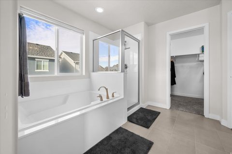 Tiny photo for 3261 S BURKHILL LN, Syracuse, UT 84075 (MLS # 2143703)