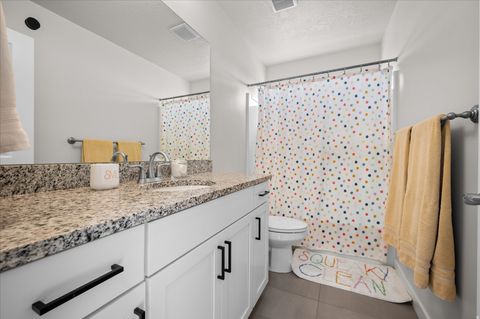 Tiny photo for 3261 S BURKHILL LN, Syracuse, UT 84075 (MLS # 2143703)