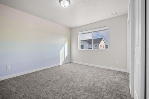 Tiny photo for 3261 S BURKHILL LN, Syracuse, UT 84075 (MLS # 2143703)