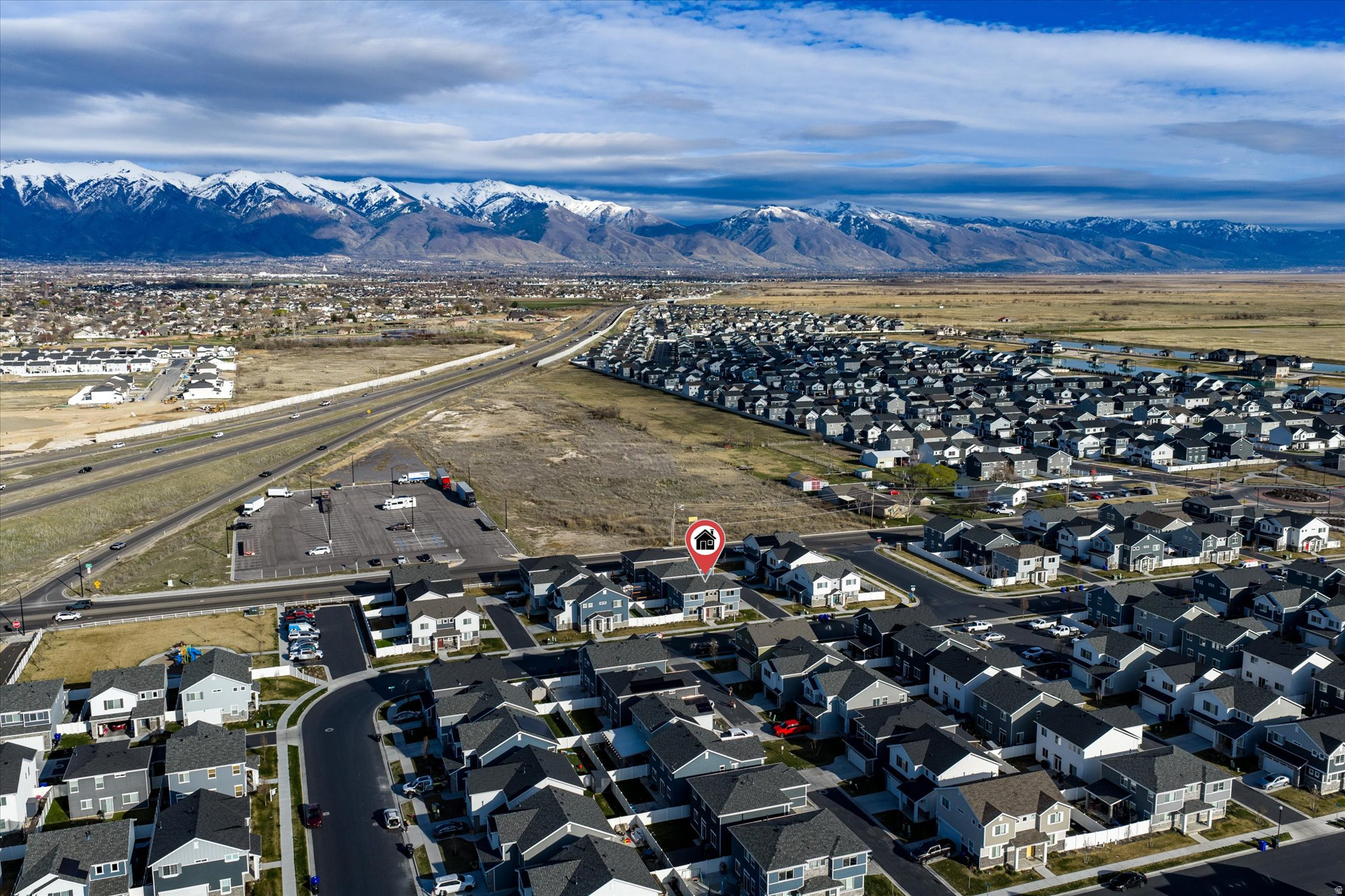 STILL WATER - Residential