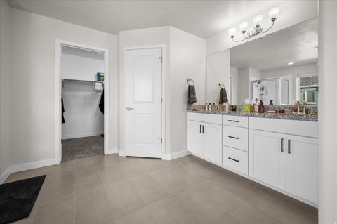 Tiny photo for 3261 S BURKHILL LN, Syracuse, UT 84075 (MLS # 2143703)