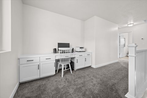 Tiny photo for 3261 S BURKHILL LN, Syracuse, UT 84075 (MLS # 2143703)
