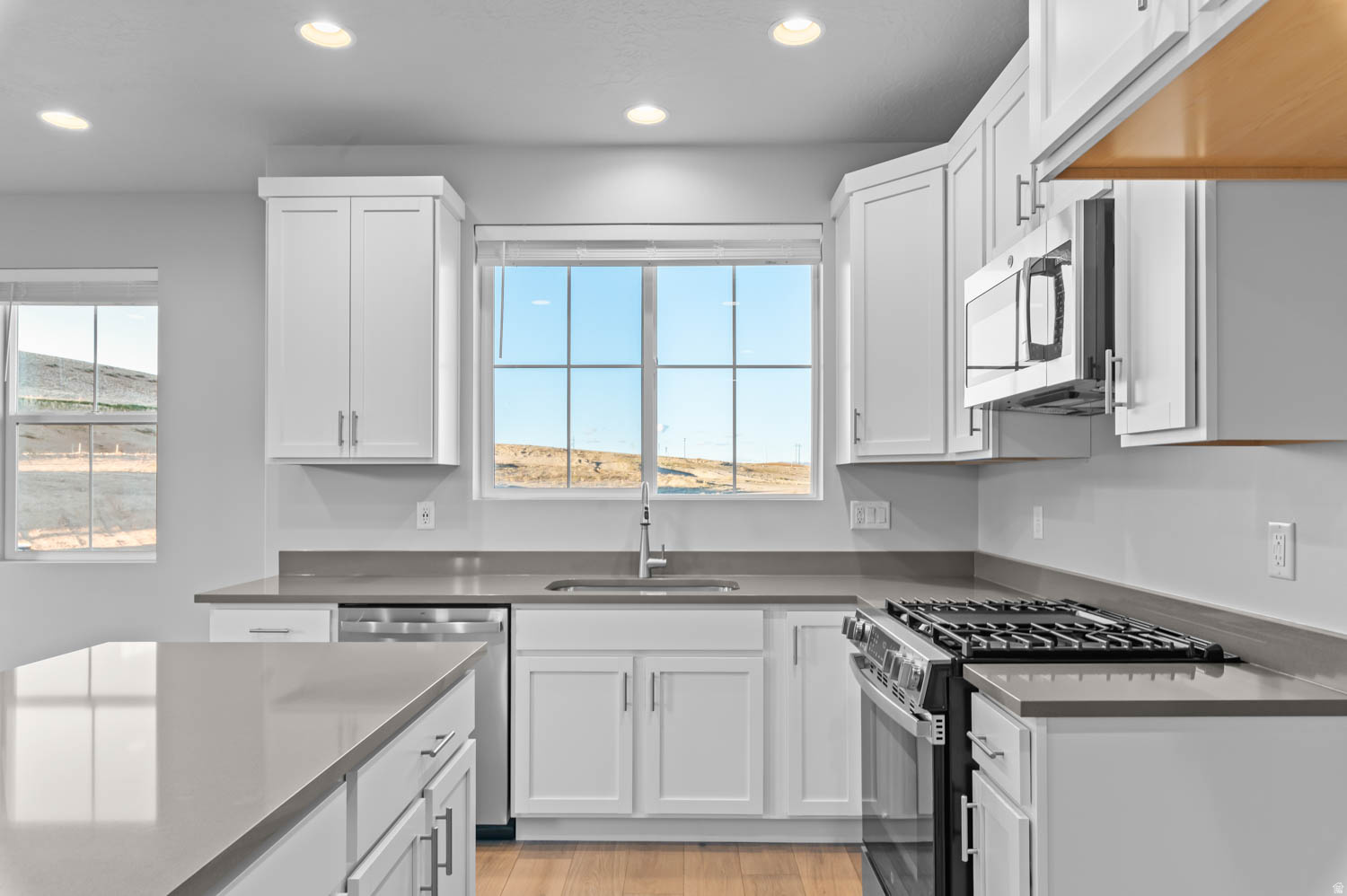 TERRAINE TOWNS 202 - Residential