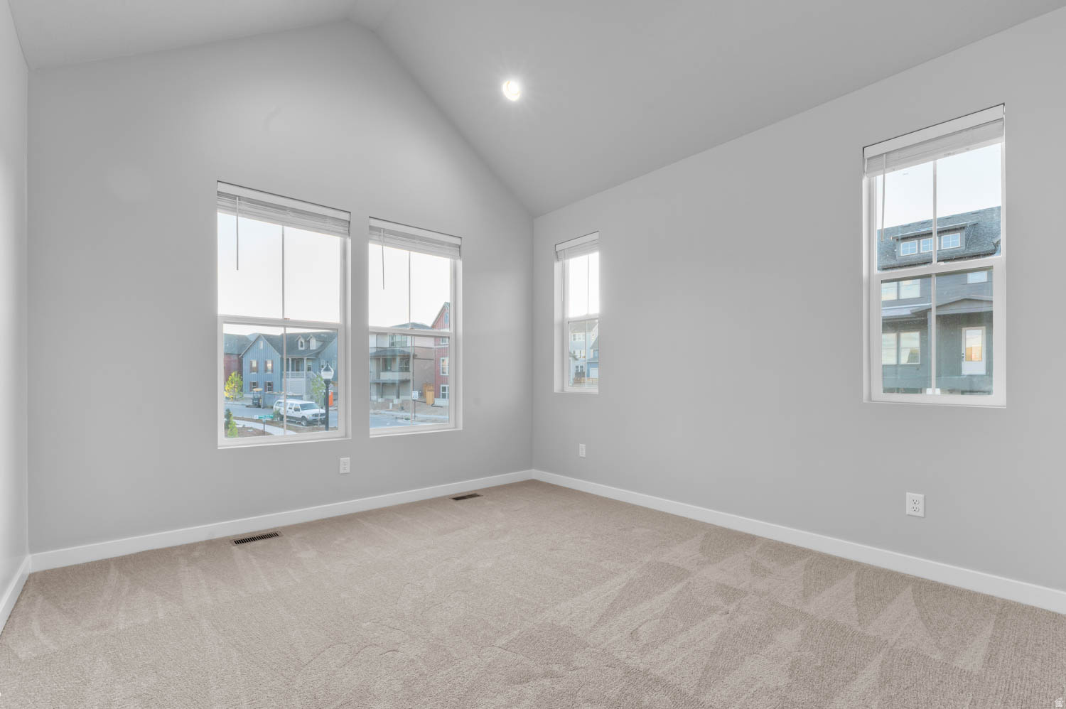 TERRAINE TOWNS 202 - Residential