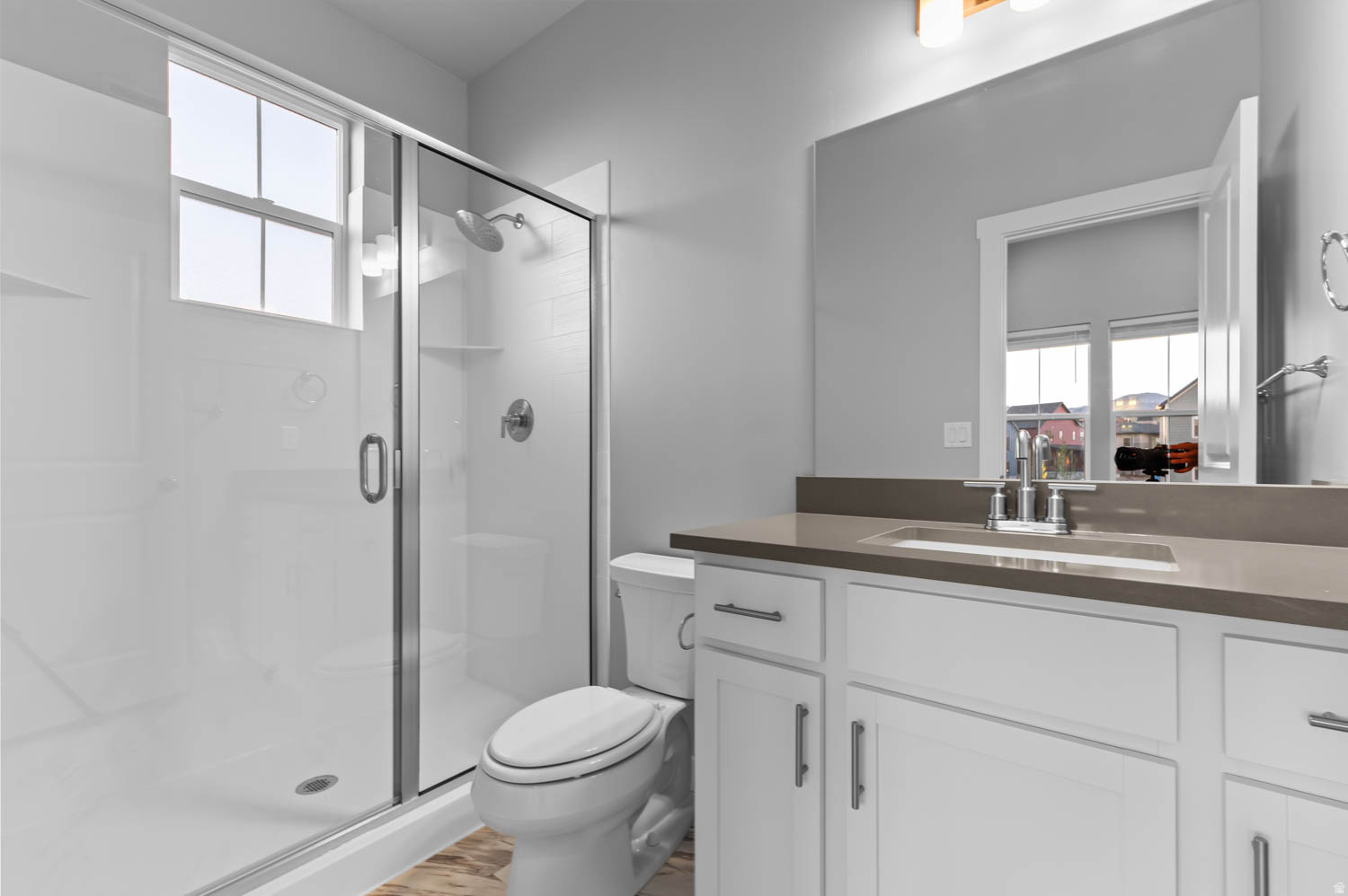 TERRAINE TOWNS 202 - Residential