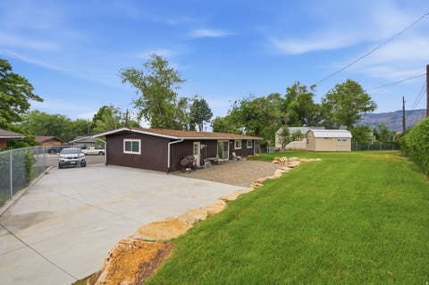 Tiny photo for 932 SYMPHONY CIR, Ogden, UT 84404 (MLS # 2170601)