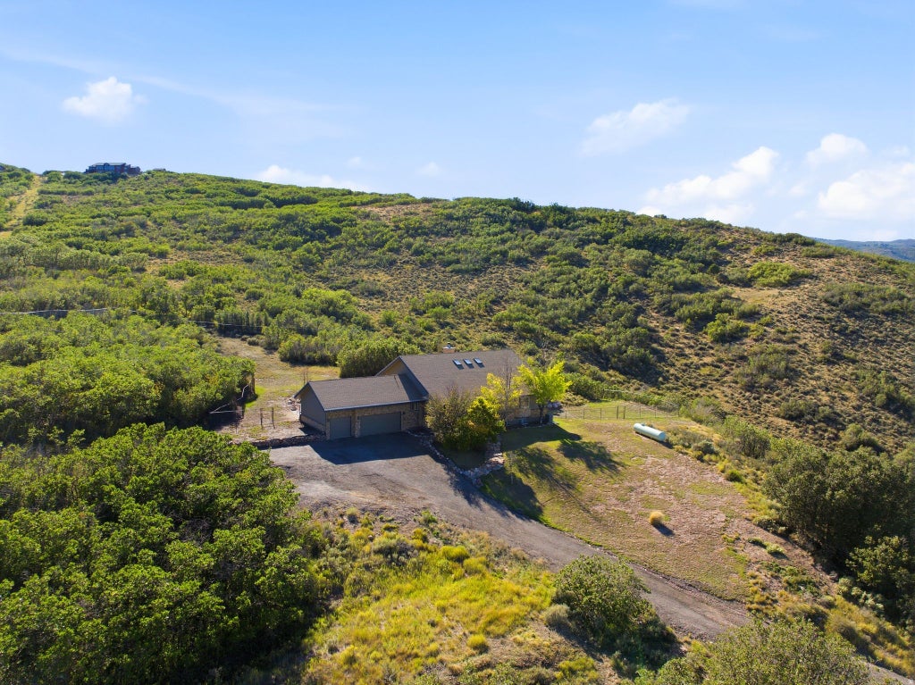Photo of 2970 SPRING HILL DR, Coalville, UT 84017 (MLS # 2183992)