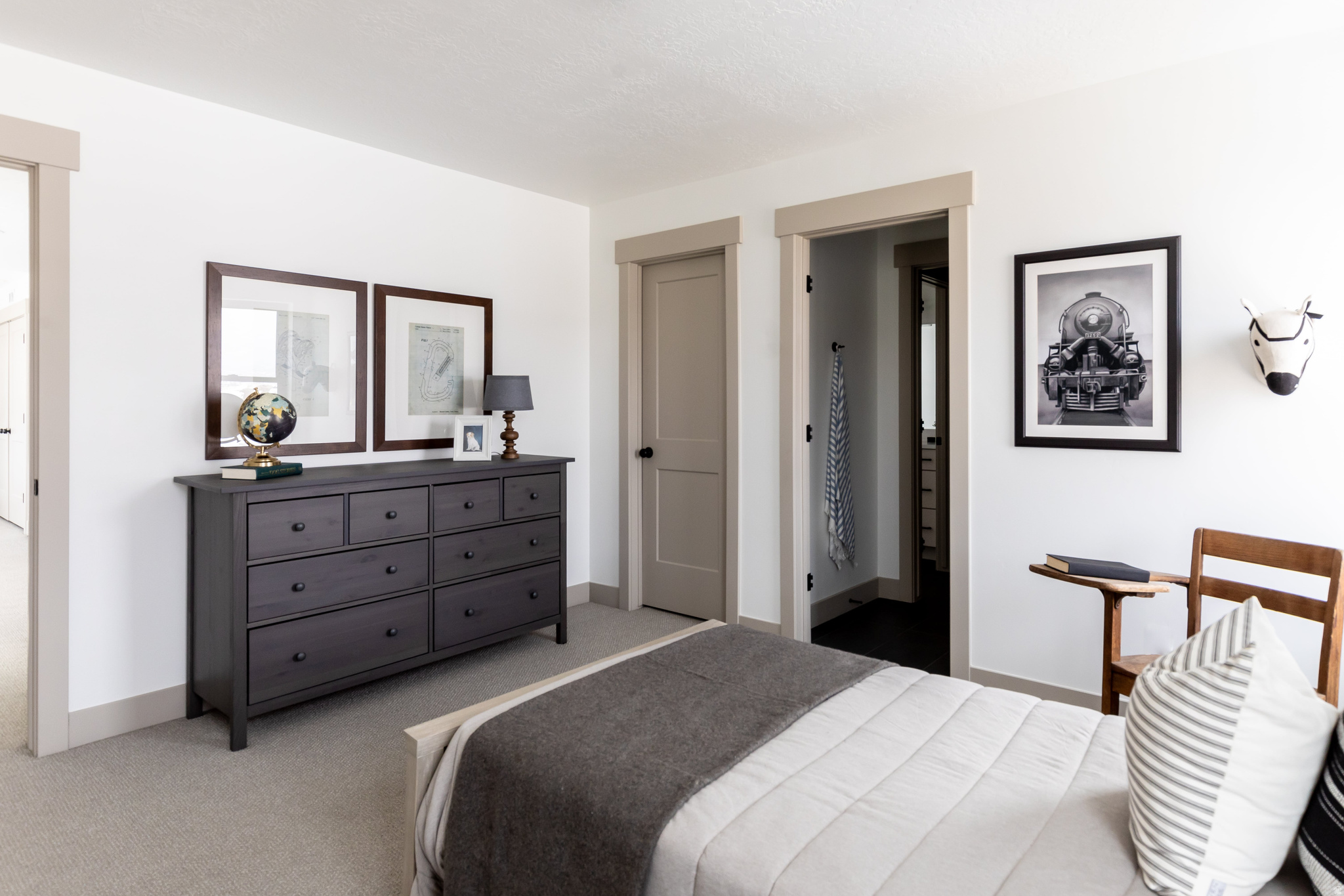 SILVER CREEK - Residential