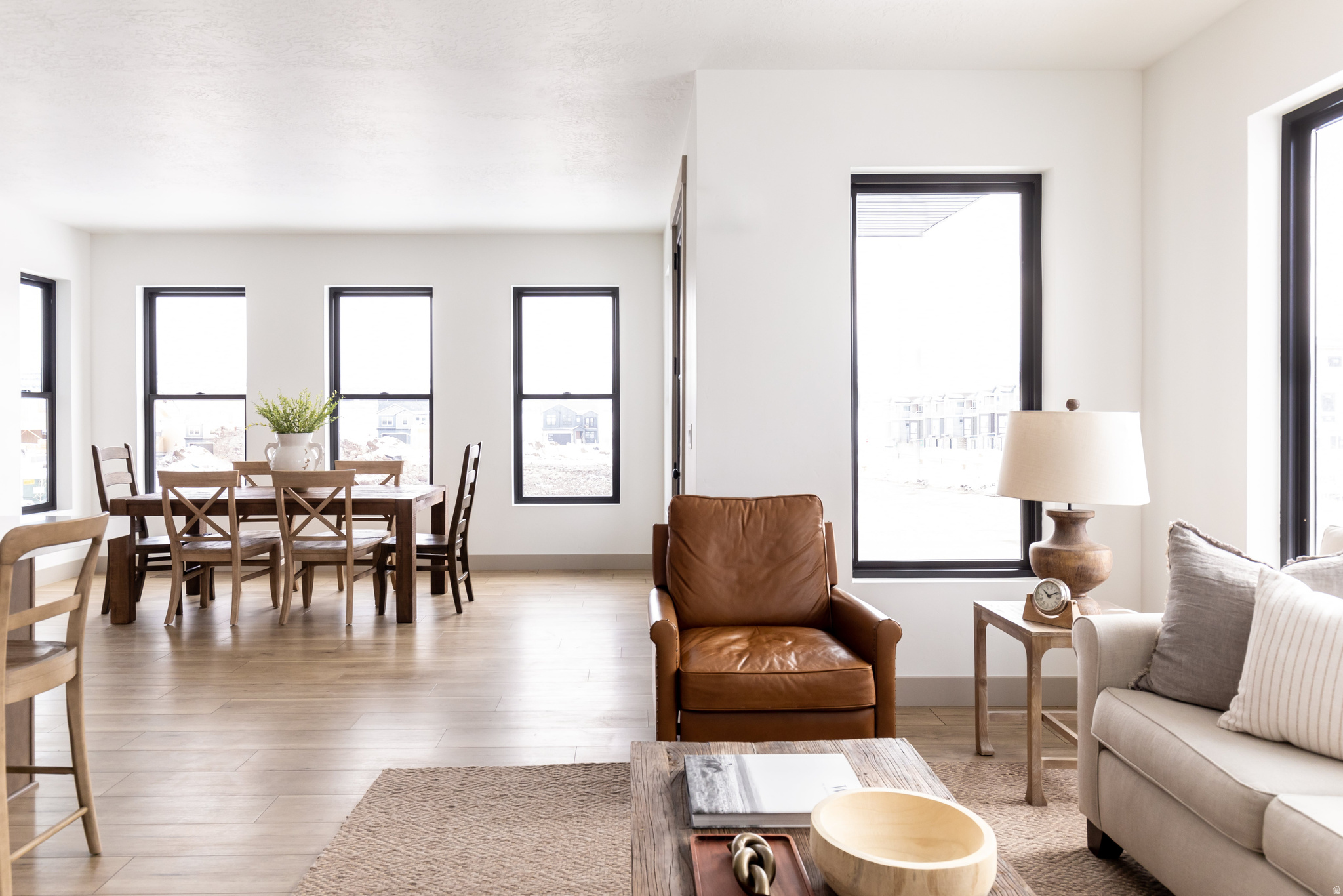 SILVER CREEK - Residential