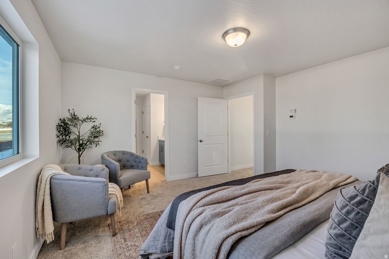 VISTA/SUMMERFIELD - Residential