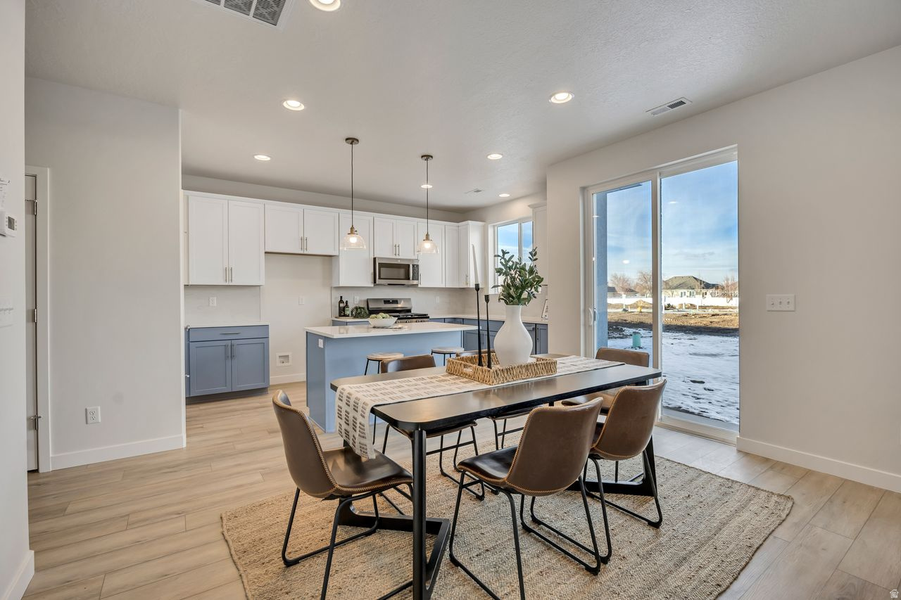 VISTA/SUMMERFIELD - Residential