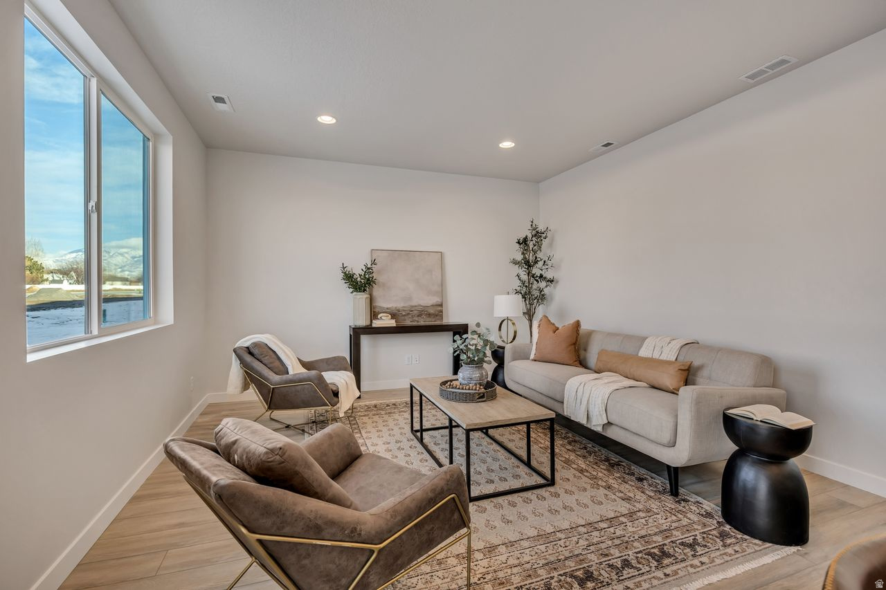 VISTA/SUMMERFIELD - Residential