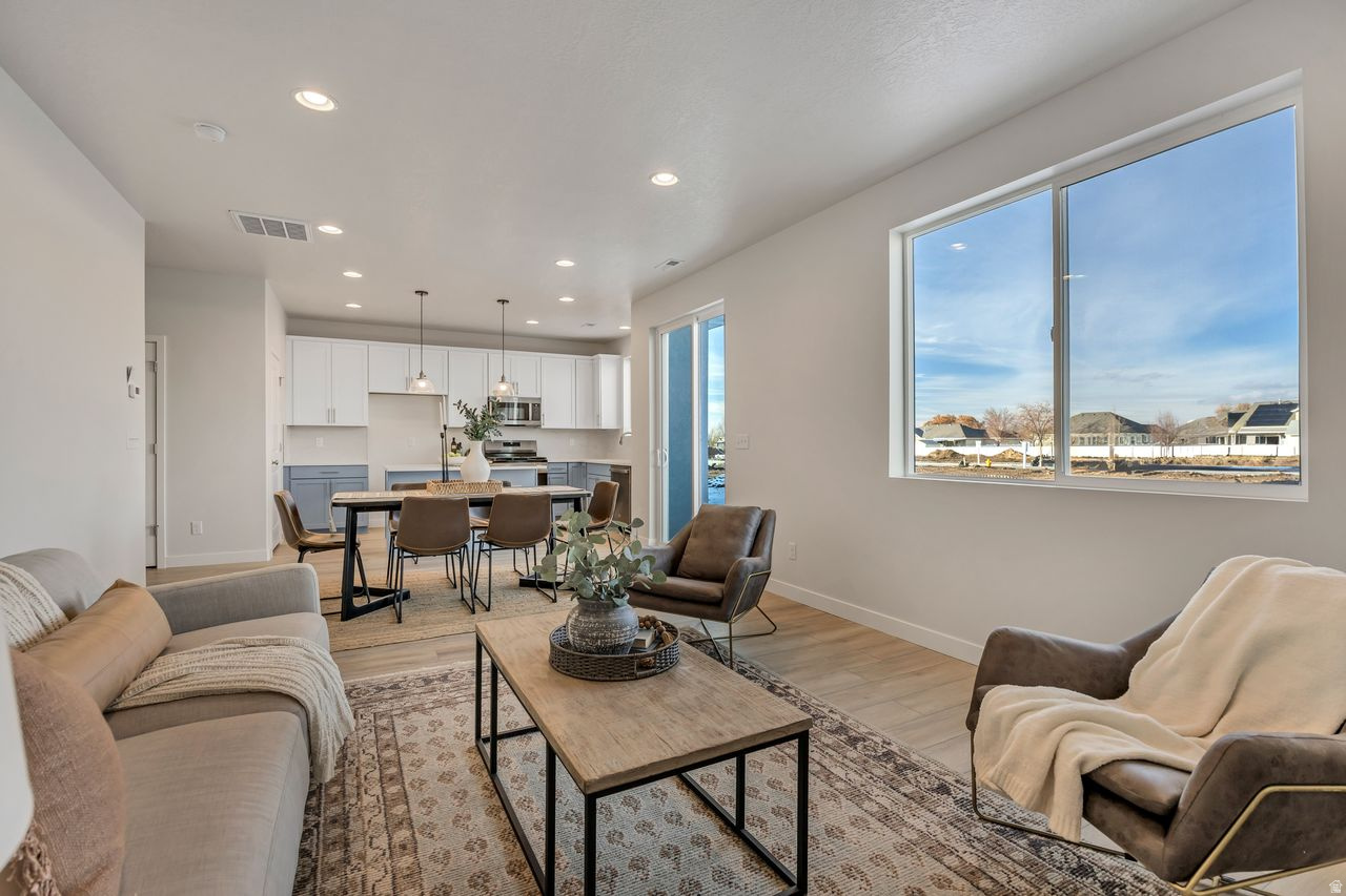 VISTA/SUMMERFIELD - Residential