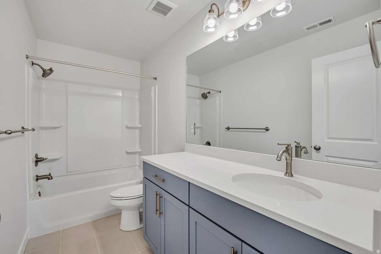 VISTA/SUMMERFIELD - Residential