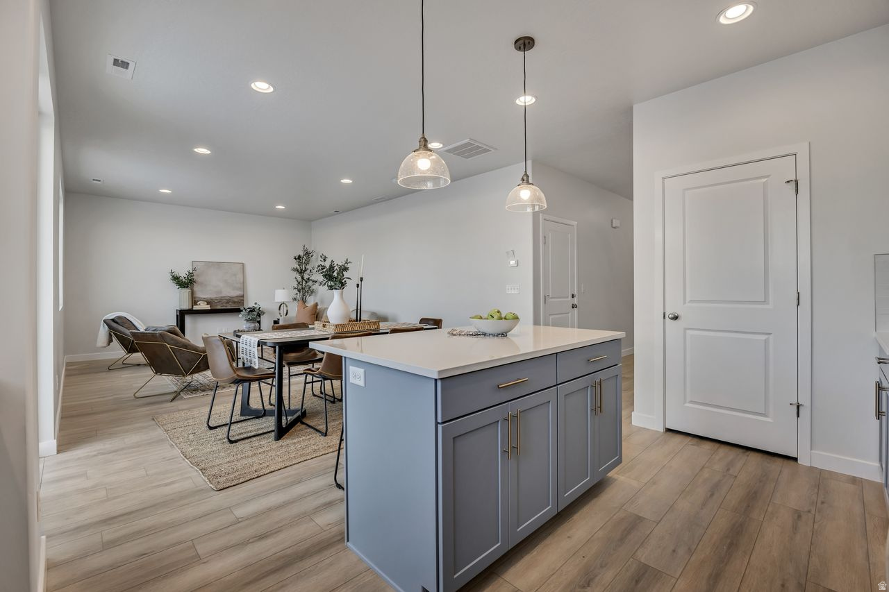 VISTA/SUMMERFIELD - Residential