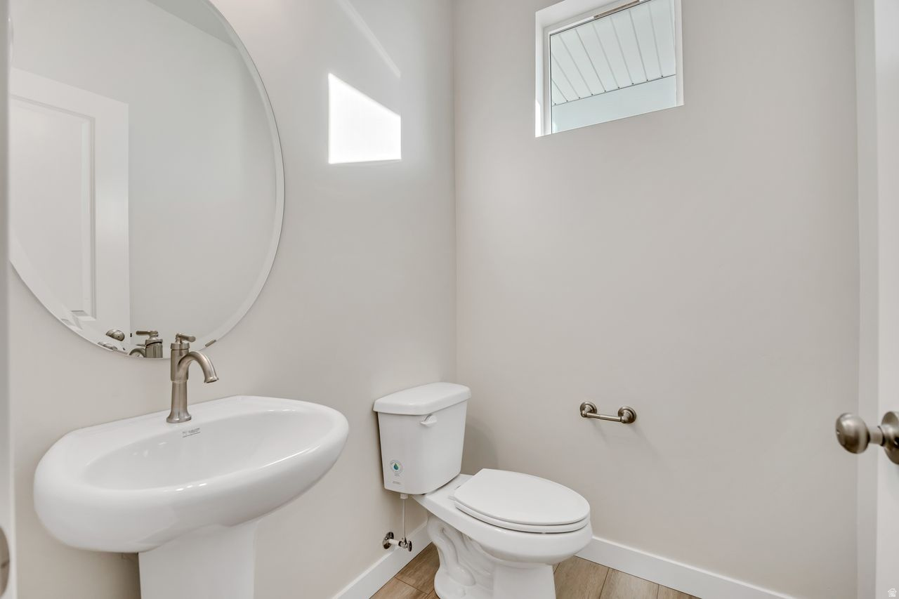 VISTA/SUMMERFIELD - Residential