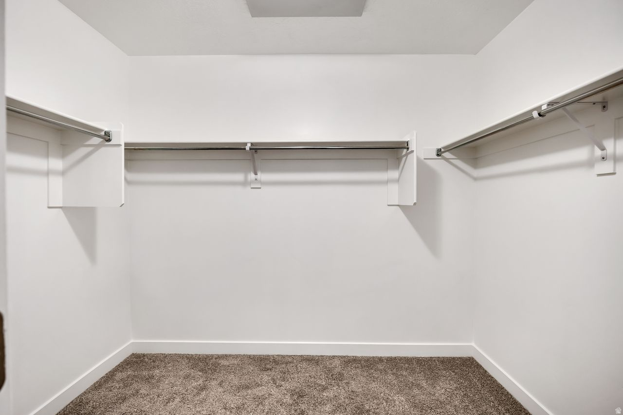 VISTA/SUMMERFIELD - Residential