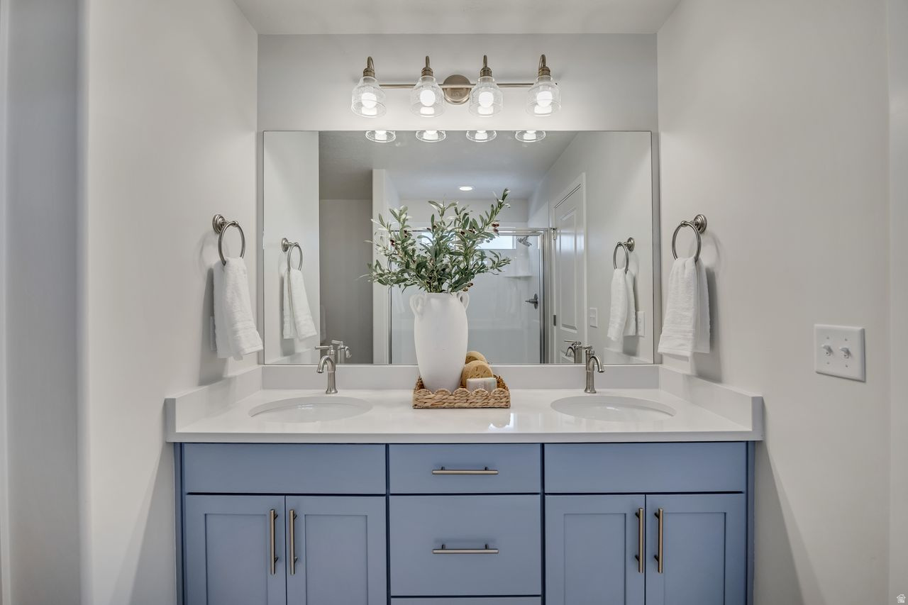 VISTA/SUMMERFIELD - Residential