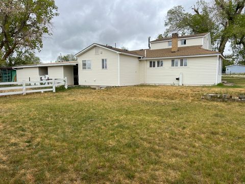 Tiny photo for 692 S 300 W, Mt Pleasant, UT 84647 (MLS # 2158830)