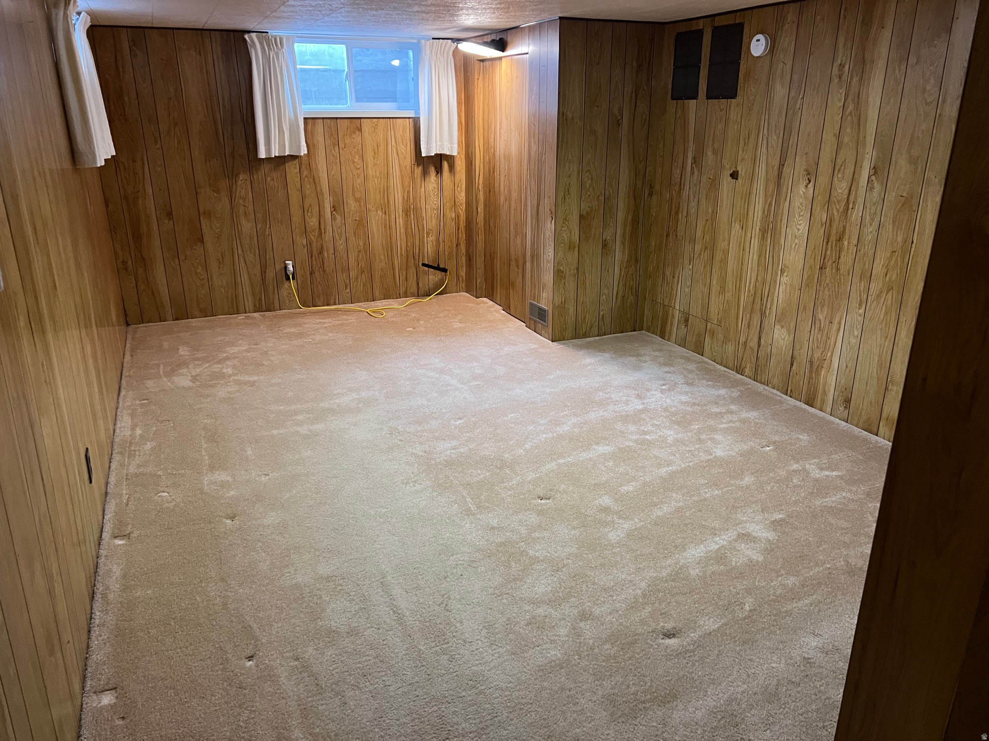 YOUNG PROPERTY - Residential