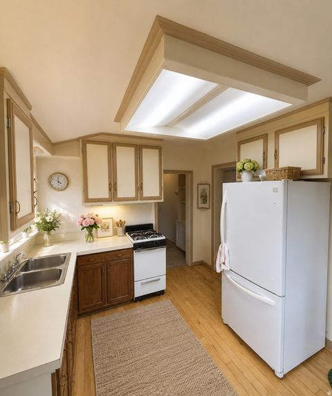 Tiny photo for 692 S 300 W, Mt Pleasant, UT 84647 (MLS # 2158830)