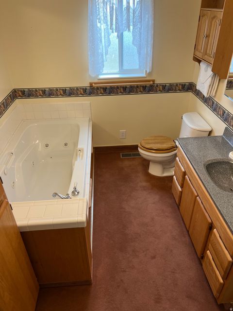 Tiny photo for 692 S 300 W, Mt Pleasant, UT 84647 (MLS # 2158830)