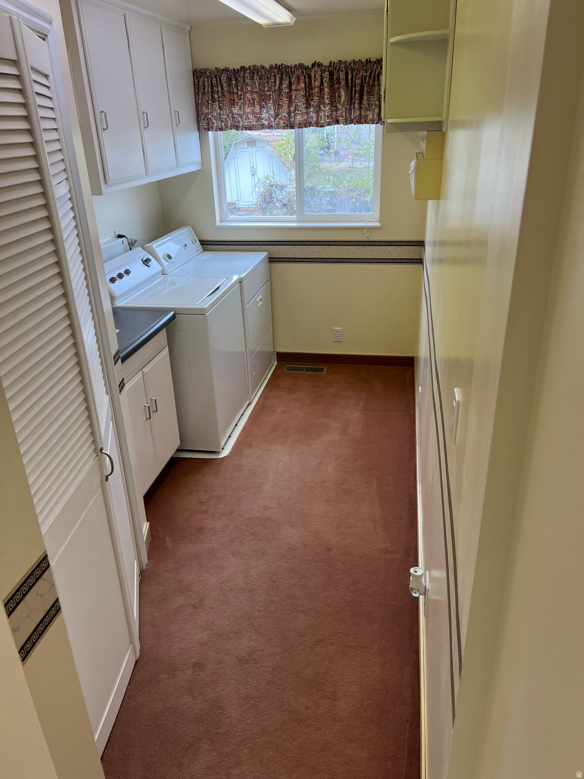 YOUNG PROPERTY - Residential