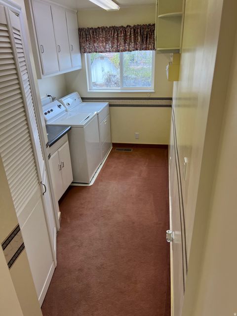 Tiny photo for 692 S 300 W, Mt Pleasant, UT 84647 (MLS # 2158830)