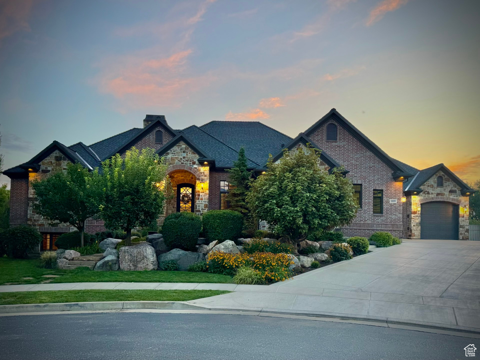 CHUGG FARR WEST FARMS - Residential