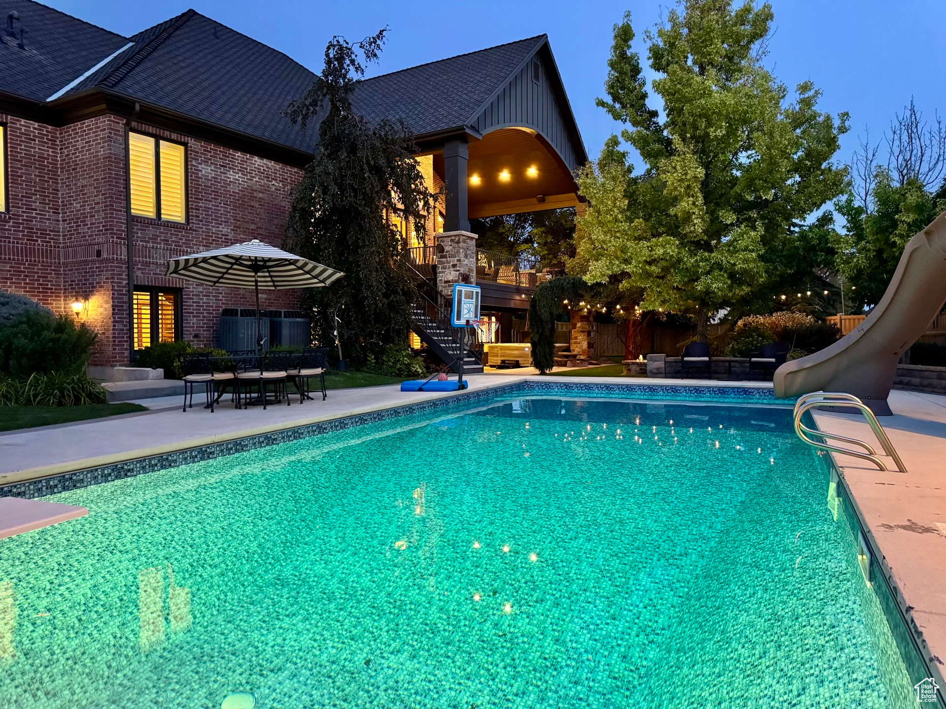 CHUGG FARR WEST FARMS - Residential