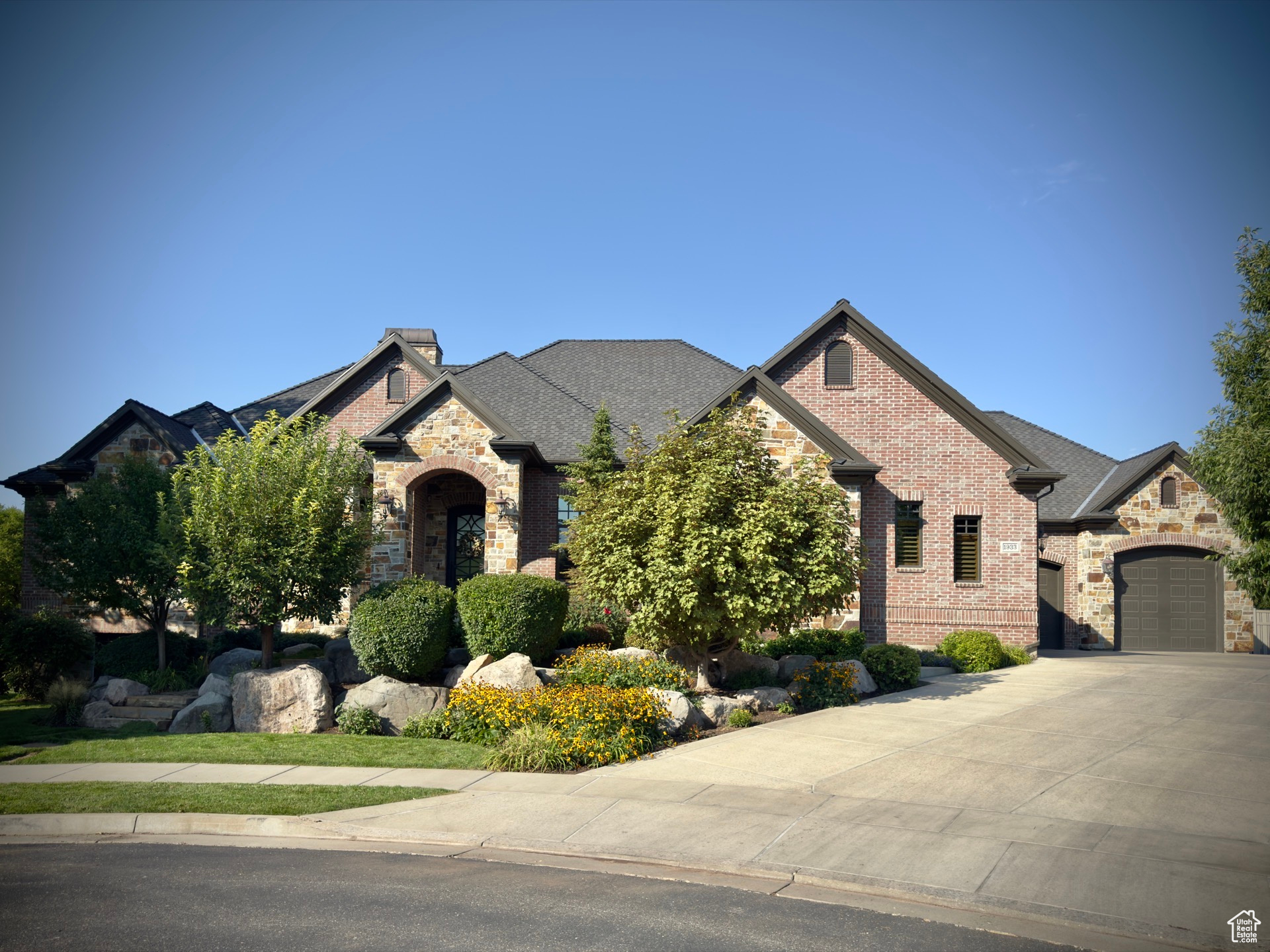 CHUGG FARR WEST FARMS - Residential