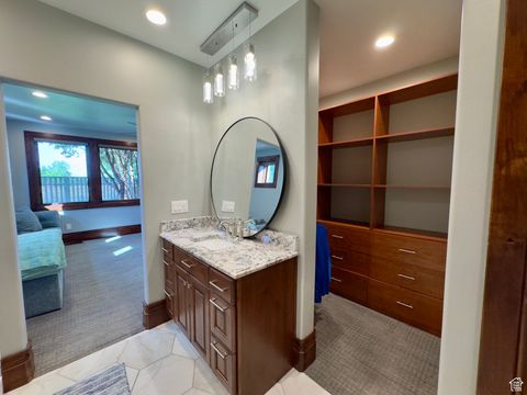 Tiny photo for 1933 N 1700 W, Farr West, UT 84404 (MLS # 2109064)